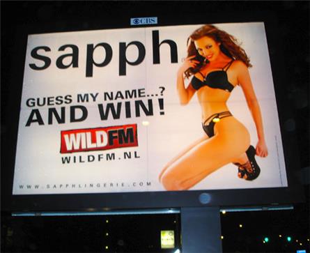 Wild FM Hitradio - 2010