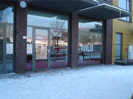 Wild FM Hitradio - 2010