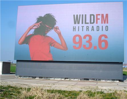 Wild FM Hitradio - 2019