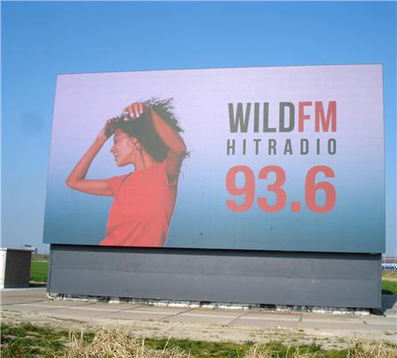 Wild FM Hitradio - 2019