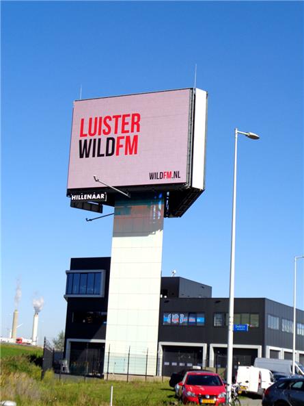 Wild FM Hitradio - 2020