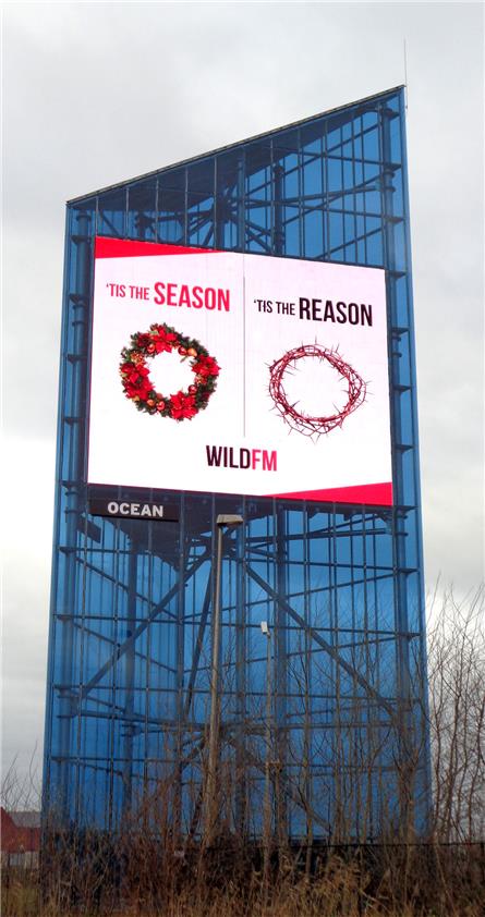 Wild FM Hitradio - 2020