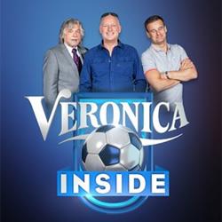 Wilfred, Johan en Rene vrijdag terug bij Veronica Inside