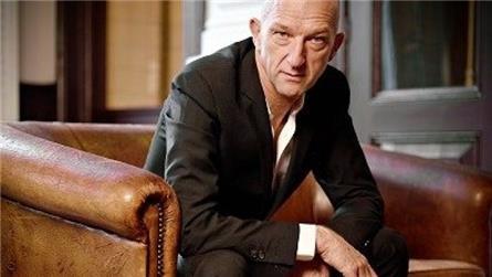 Wilfried de Jong stopt met Zomergasten