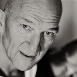 Wilfried de Jong stopt met Zomergasten