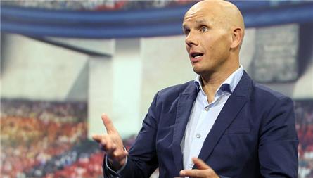 Wim Kieft en Jan van Halst als analisten naar Ziggo Sport 