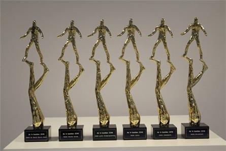 Winnaars van televisievakprijs TV-Beelden 2016 bekend