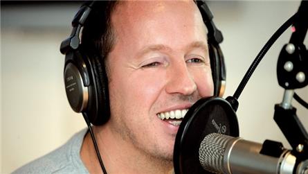 Wint Evers Staat Op de Gouden RadioRing 2018?
