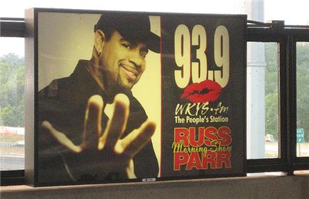 WKYS - The People's station (96)
