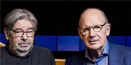 Wordt NPO Radio 2-deejay Gijs Staverman de slimste mens?