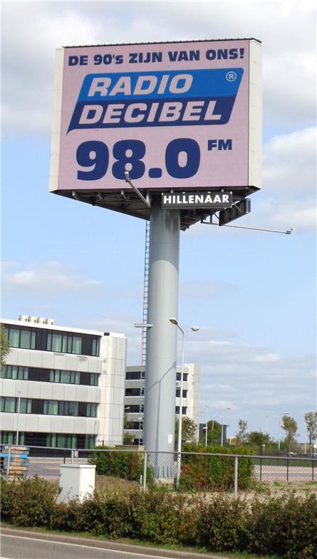 Wouter Kooiman krijgt middagprogramma op Decibel