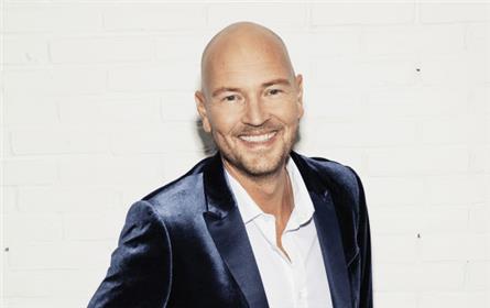 Wouter van der Goes presenteert het Top 40 hitdossier
