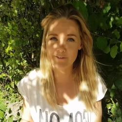Wytske Kenemans op zondagmiddag op Wild FM