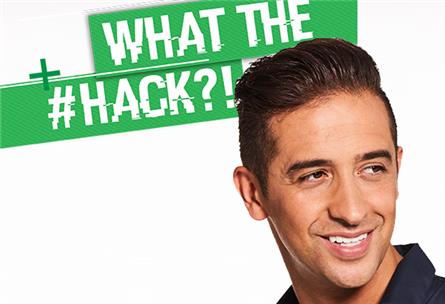 Yes-R hackt nietsvermoedende internetgebruikers bij NPO3