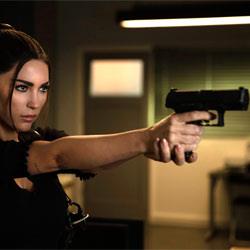 Yolanthe Cabau krijgt hoofdrol in nieuwe SBS6 politieserie DNA