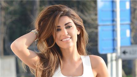 Yolanthe presenteert voor het eerst bij RTL 4