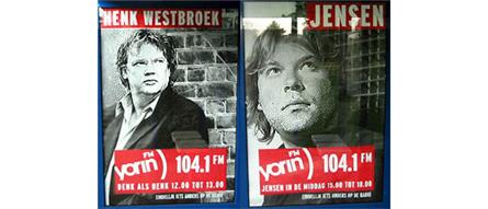 Yorin FM - 2004