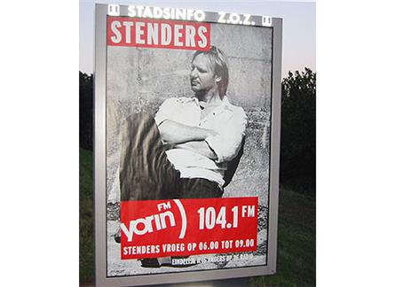 Yorin FM - 2004