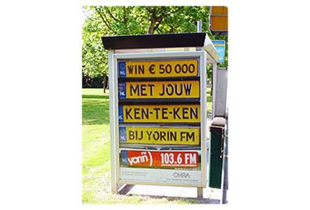 Yorin FM - 2005