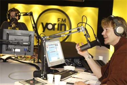 Yorin FM - RTL FM - 2004