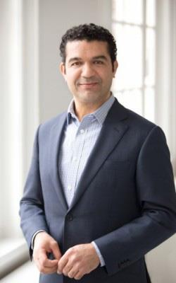 Youssef Eddini benoemd tot Directeur Marketing NPO