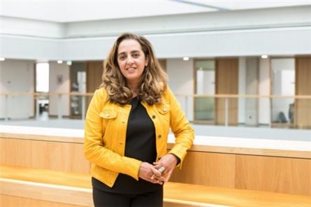 Zakia Guernina nieuwe voorzitter Raad van Toezicht bij BnnVara