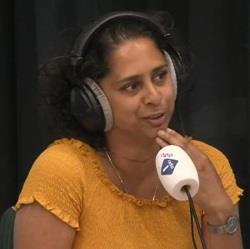 Zenderbaas 3FM: Publicatie luistercijfers niet m’n favoriete moment