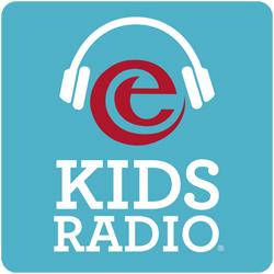 Zenderbaas Schellenberg weg bij Efteling Kids Radio