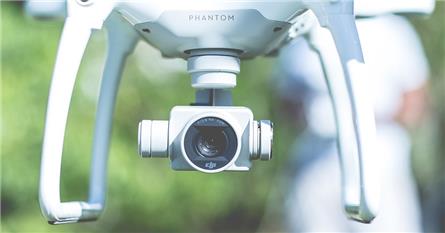 Zeven BN’ers laten zien was ze met drones kunnen doen