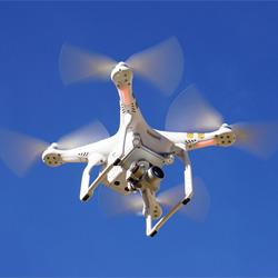 Zeven BN’ers laten zien was ze met drones kunnen doen