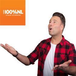 Zo begon Barry Paf in de ochtend op 100% NL (audio)