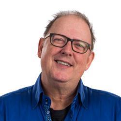 Zo begon Bart van Leeuwen op NPO Radio 5 (audio)
