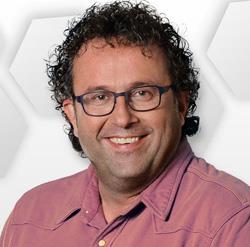 Zo begon Rick van Velthuysen op Traffic Radio (audio)