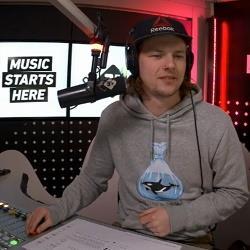 Zo klonk You’ll Never Walk Alone op de Nederlandse radio (audio)