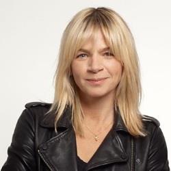 Zoe Ball nieuwe ochtenddeejay BBC Radio 2