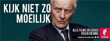 Zoekplatform Film.nl voor films en series van start