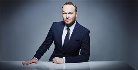 Zondag met Lubach wint Gouden Televizier-Ring 2017