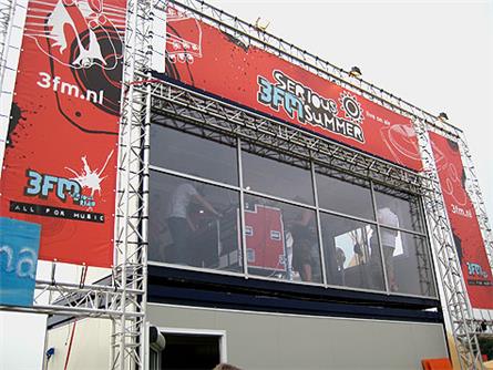 Zwartecross - 2008