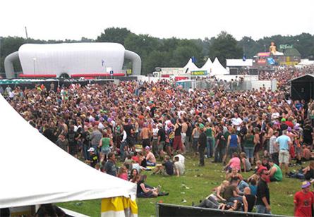 Zwartecross - 2008