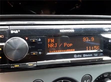Zweden presenteert nieuw FM-frequentieplan
