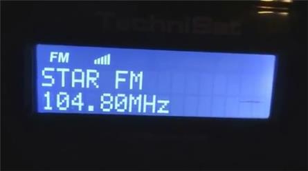 Zweden: Uitslag veiling regionale en lokale FM-frequenties bekend