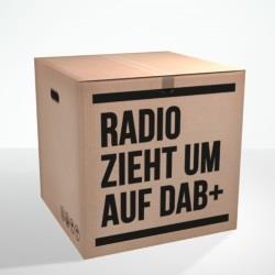 Zwitserland: Herstructurering radiolandschap vanaf 2020