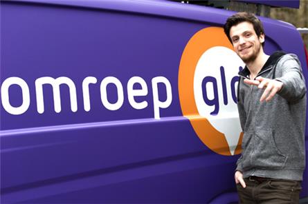 100ste Vierdaagse alle dagen live bij Omroep Gelderland