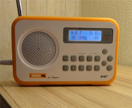 19 Vlaamse radiostations opnieuw erkent na herstel frequentieplan