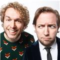 3FM deejays Mark en Rámon geven instagramvakantie weg