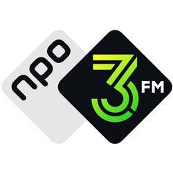 3FM in teken van Top 999 van deze Eeuw