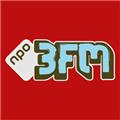 3FM promoot nieuwe album Kensington in A’DAM Toren
