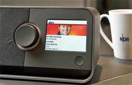538 Groep en STER onderzoeken beeldcommercials via DAB+