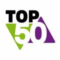 538 Top 50 vervangt 538 Top 40 op DAB+