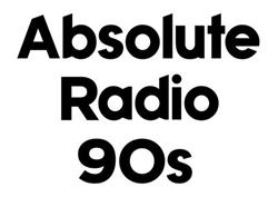 Absolute Radio 90s ook buiten Londen via DAB
